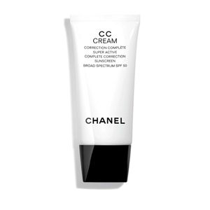 Chanel CC Cream foundation